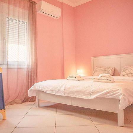 Spacious1 Bedroom Flat In The Heart Of Atenas Exterior foto