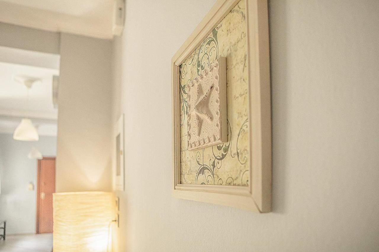 Spacious1 Bedroom Flat In The Heart Of Atenas Exterior foto