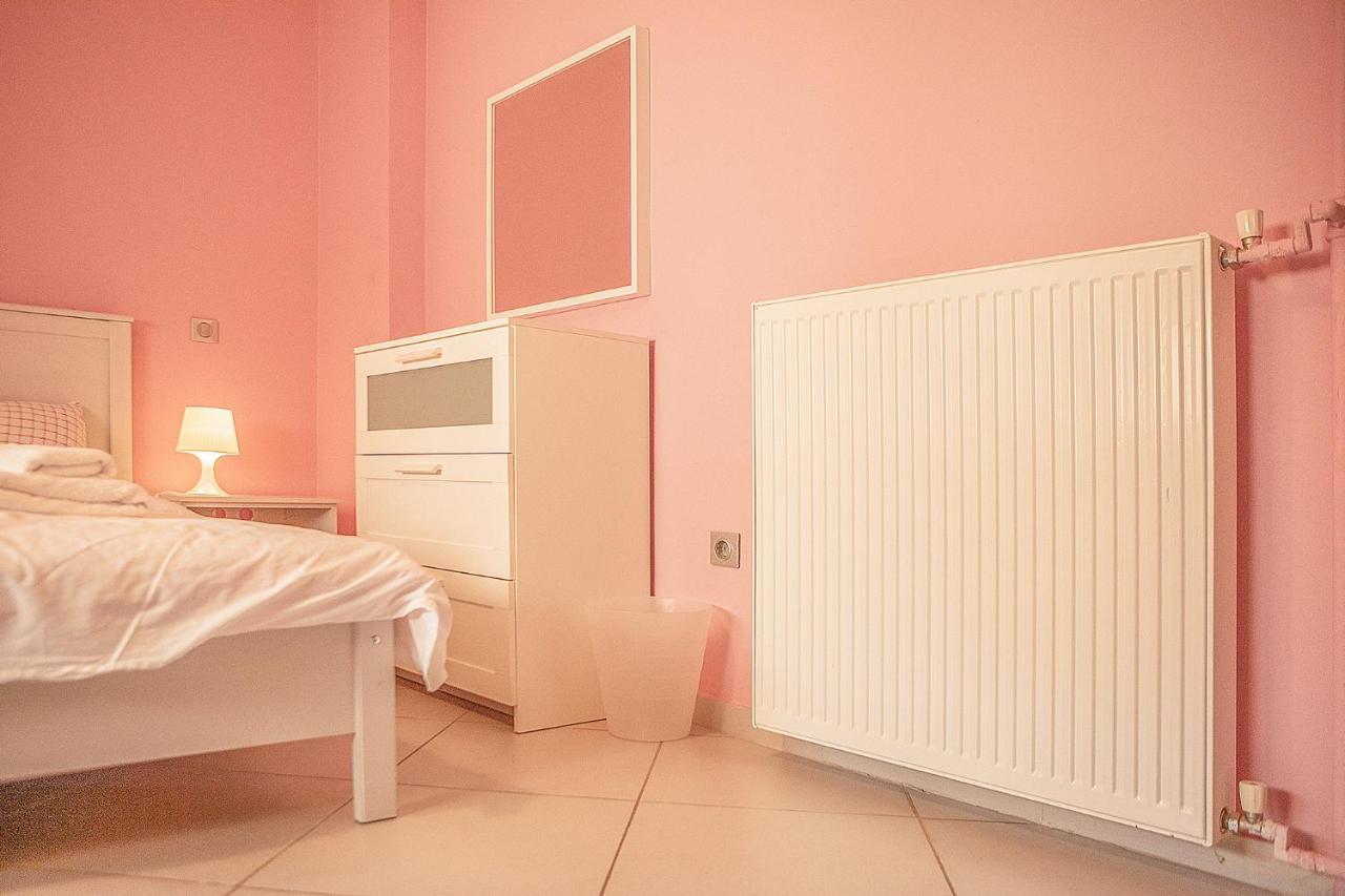 Spacious1 Bedroom Flat In The Heart Of Atenas Exterior foto
